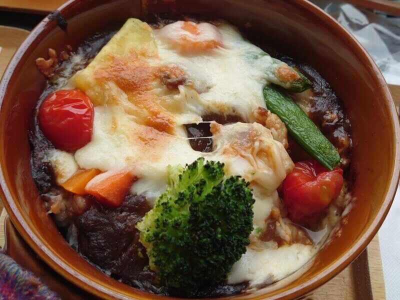 カレー