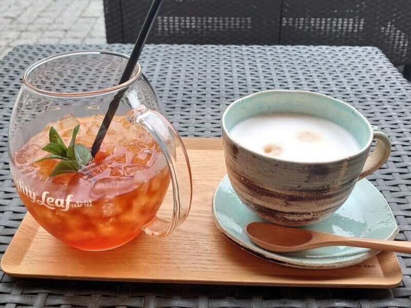 ランチ