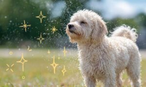 犬のケア